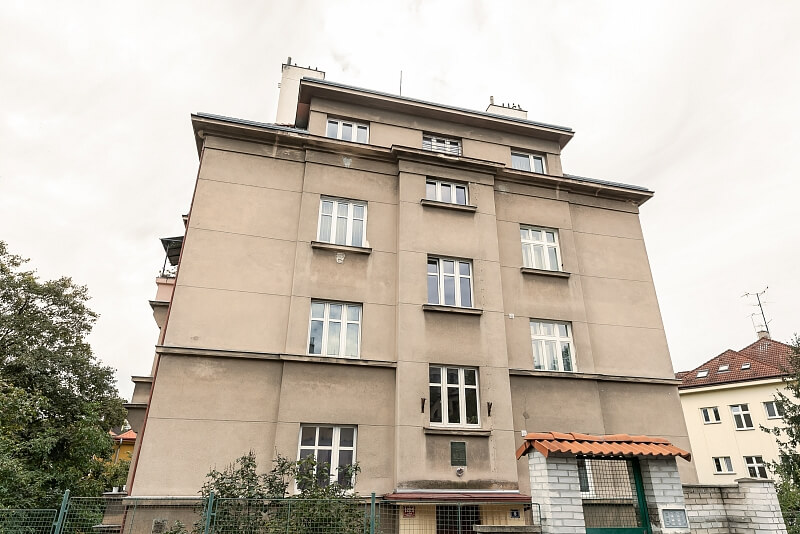 Gabčíkova, Libeň - Praha 8 | Prodej, Byt 1+1, 44 m²