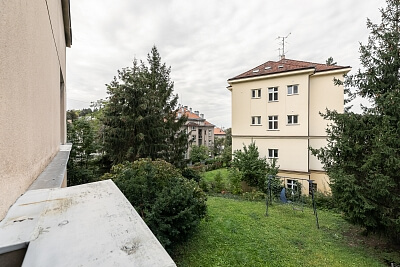 Gabčíkova, Libeň - Praha 8 | Prodej, Byt 1+1, 44 m²