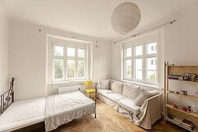 Gabčíkova, Libeň - Prague 8 | Sale, Apartment Studio (1+1), 44 m²