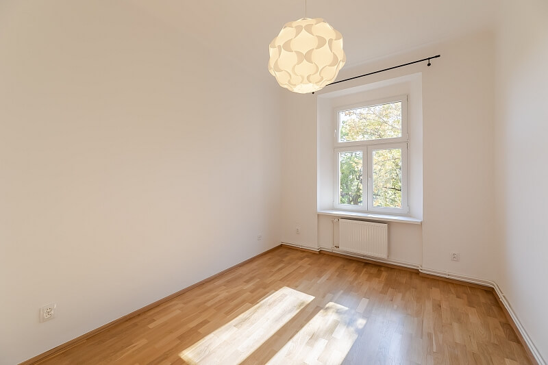 Kodaňská, Vršovice - Prague 10 | Rent, Apartment Three-bedroom (4+kk), 111 m²