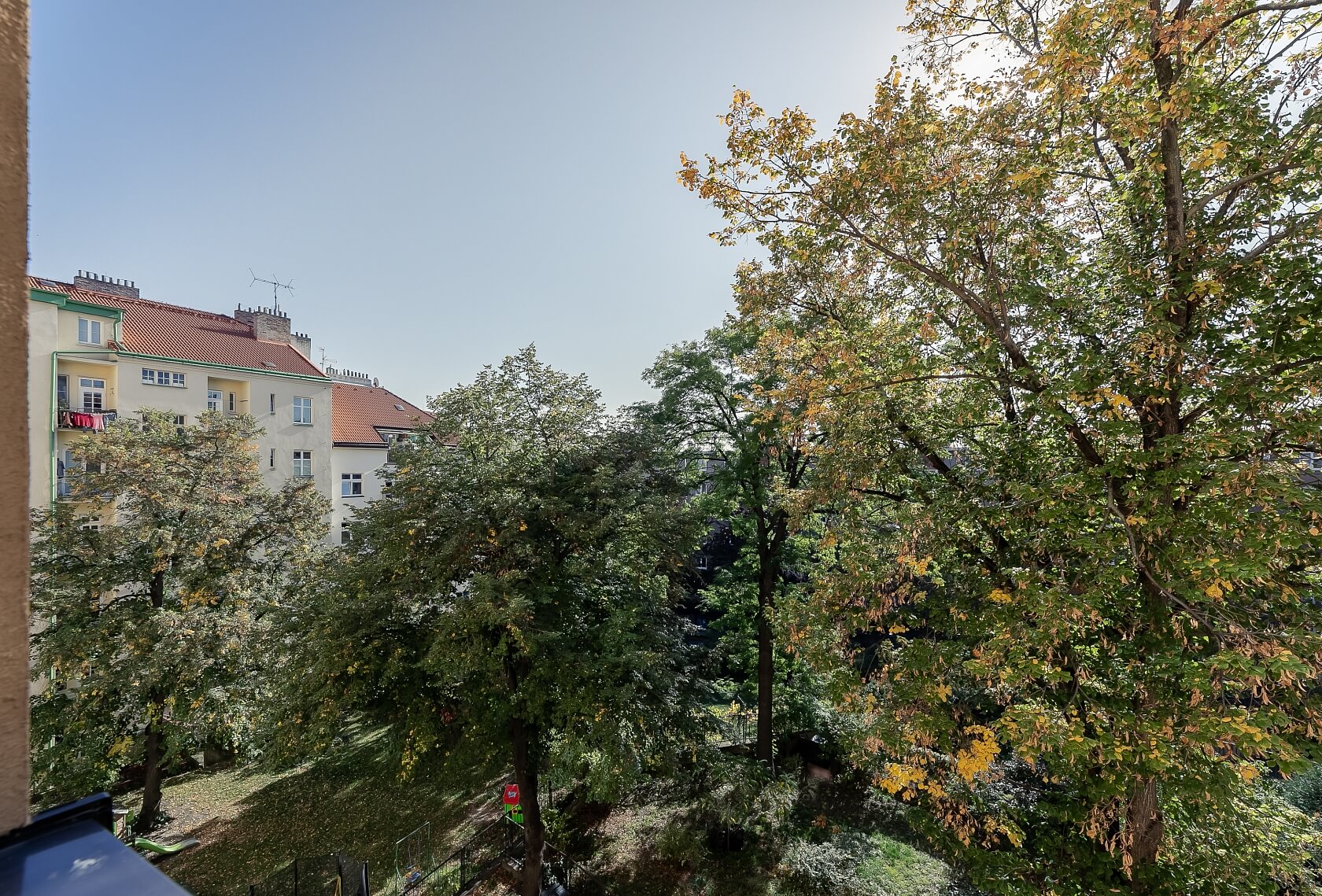 Kodaňská, Vršovice - Praha 10 | Pronájem, Byt 4+kk, 111 m²