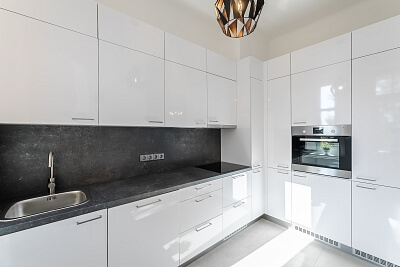 Kodaňská, Vršovice - Praha 10 | Pronájem, Byt 4+kk, 111 m²