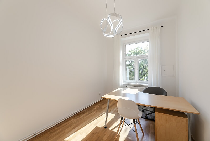 Kodaňská, Vršovice - Prague 10 | Rent, Apartment Three-bedroom (4+kk), 111 m²