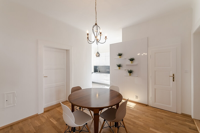 Kodaňská, Vršovice - Praha 10 | Pronájem, Byt 4+kk, 111 m²