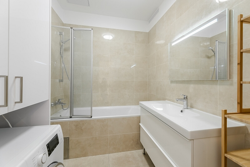 Kodaňská, Vršovice - Prague 10 | Rent, Apartment Three-bedroom (4+kk), 111 m²