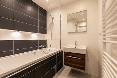 Mládeže, Břevnov - Praha 6 | Pronájem, Byt 2+kk, 50 m²