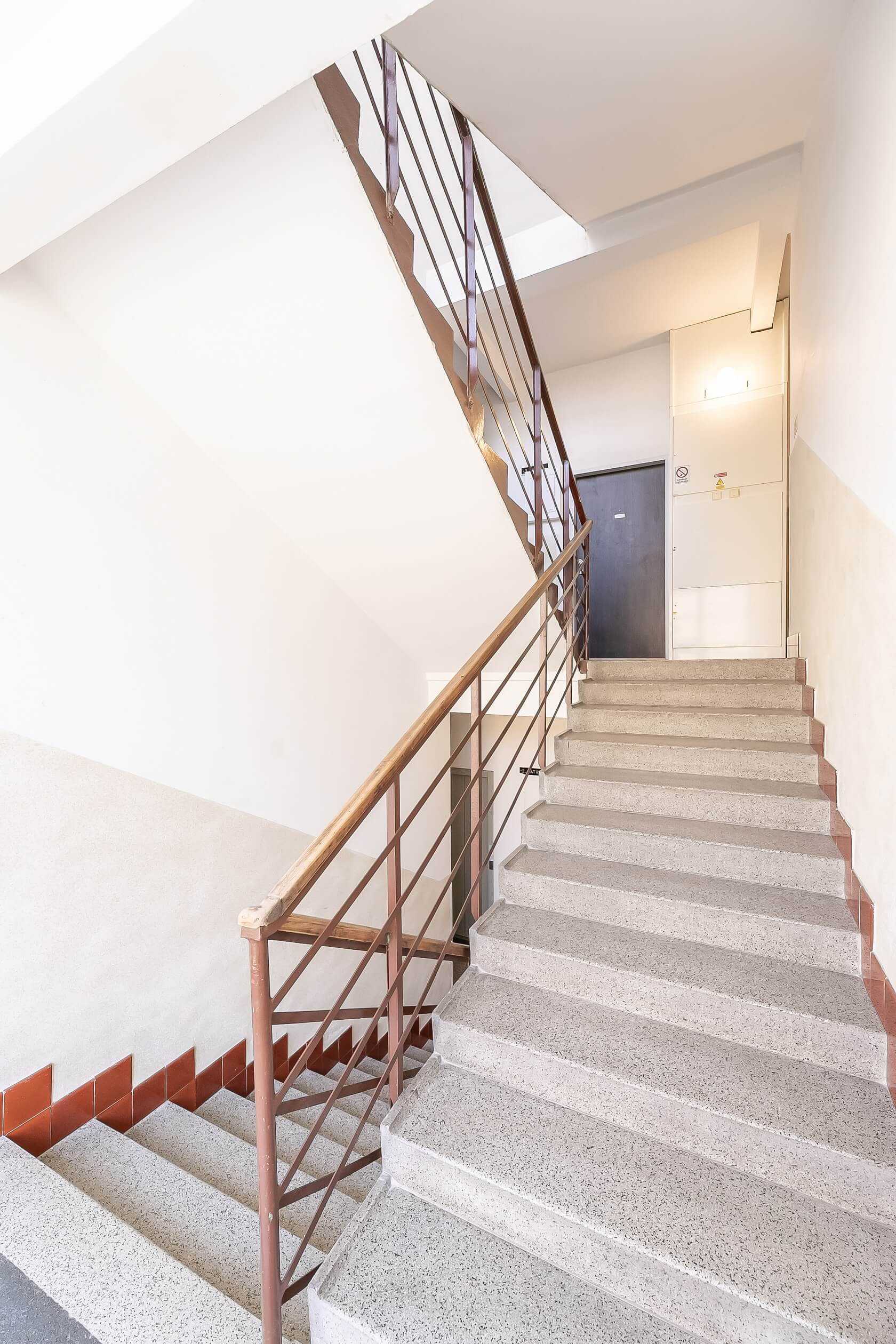 Mládeže, Břevnov - Prague 6 | Rent, Apartment One-bedroom (2+kk), 50 m²