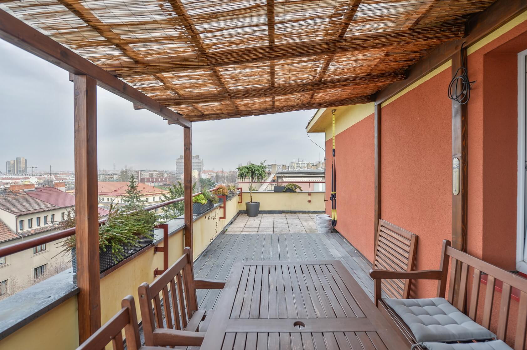 Na Hřebenech II, Podolí - Praha 4 | Prodej, Byt 1+kk, 63 m²