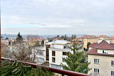 Na Hřebenech II, Podolí - Praha 4 | Prodej, Byt 1+kk, 63 m²