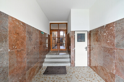 Na Hřebenech II, Podolí - Praha 4 | Prodej, Byt 1+kk, 63 m²