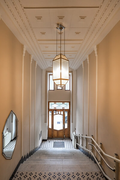 náměstí 14. října, Smíchov - Praha 5 | Pronájem, Byt 2+kk, 91 m²