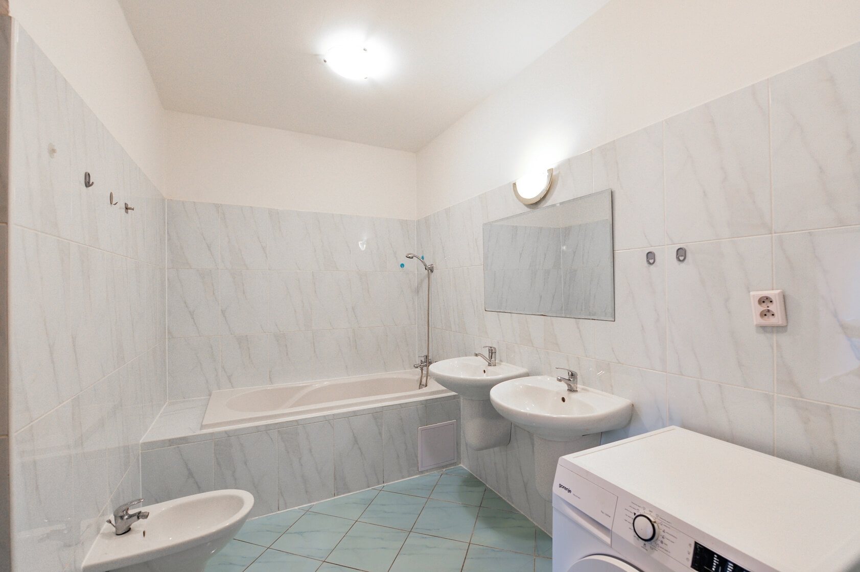 Zborovská, Smíchov - Praha 5 | Pronájem, Byt 3+1, 124 m²