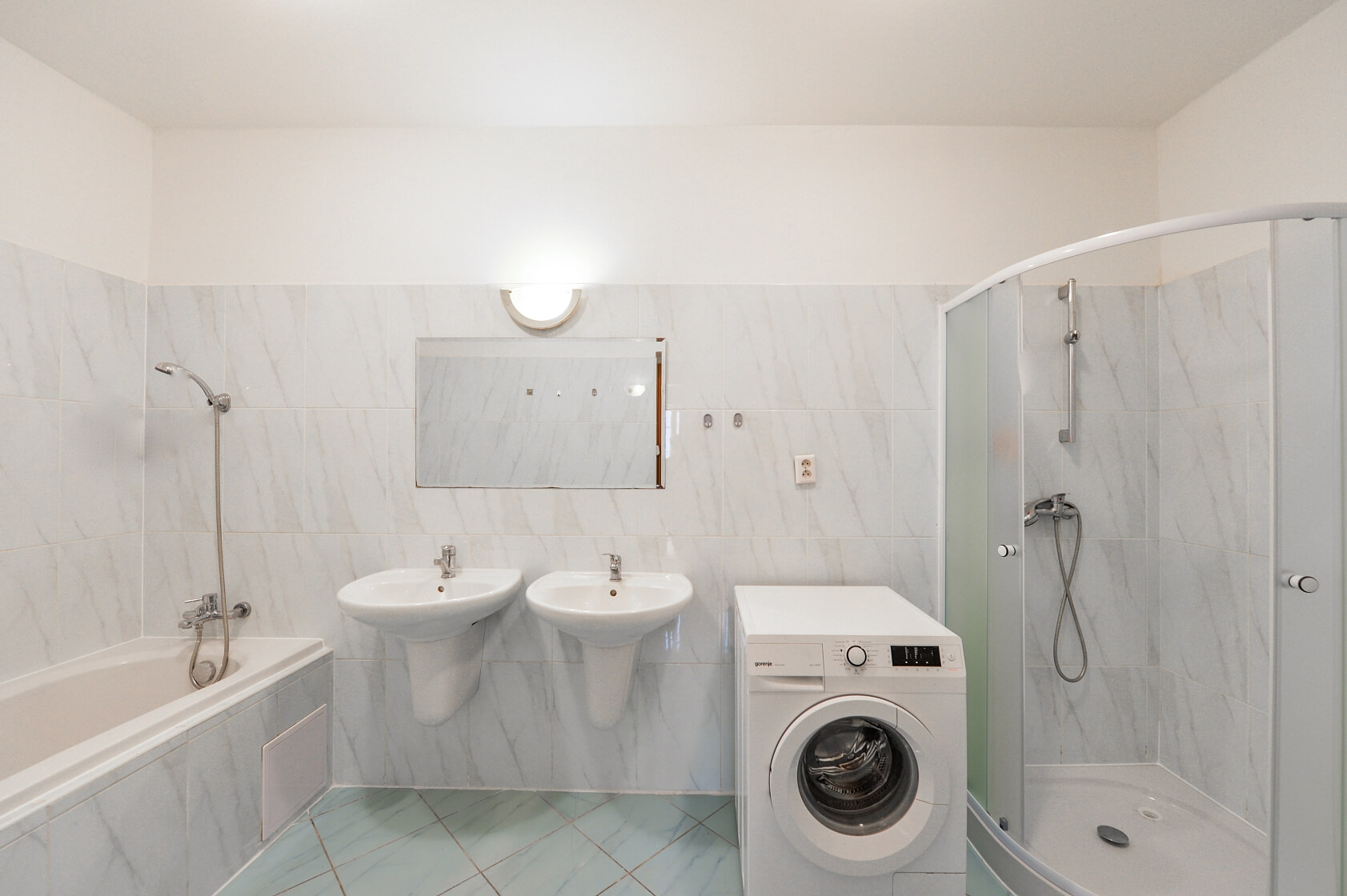 Zborovská, Smíchov - Prague 5 | Rent, Apartment Two-bedroom (3+1), 124 m²