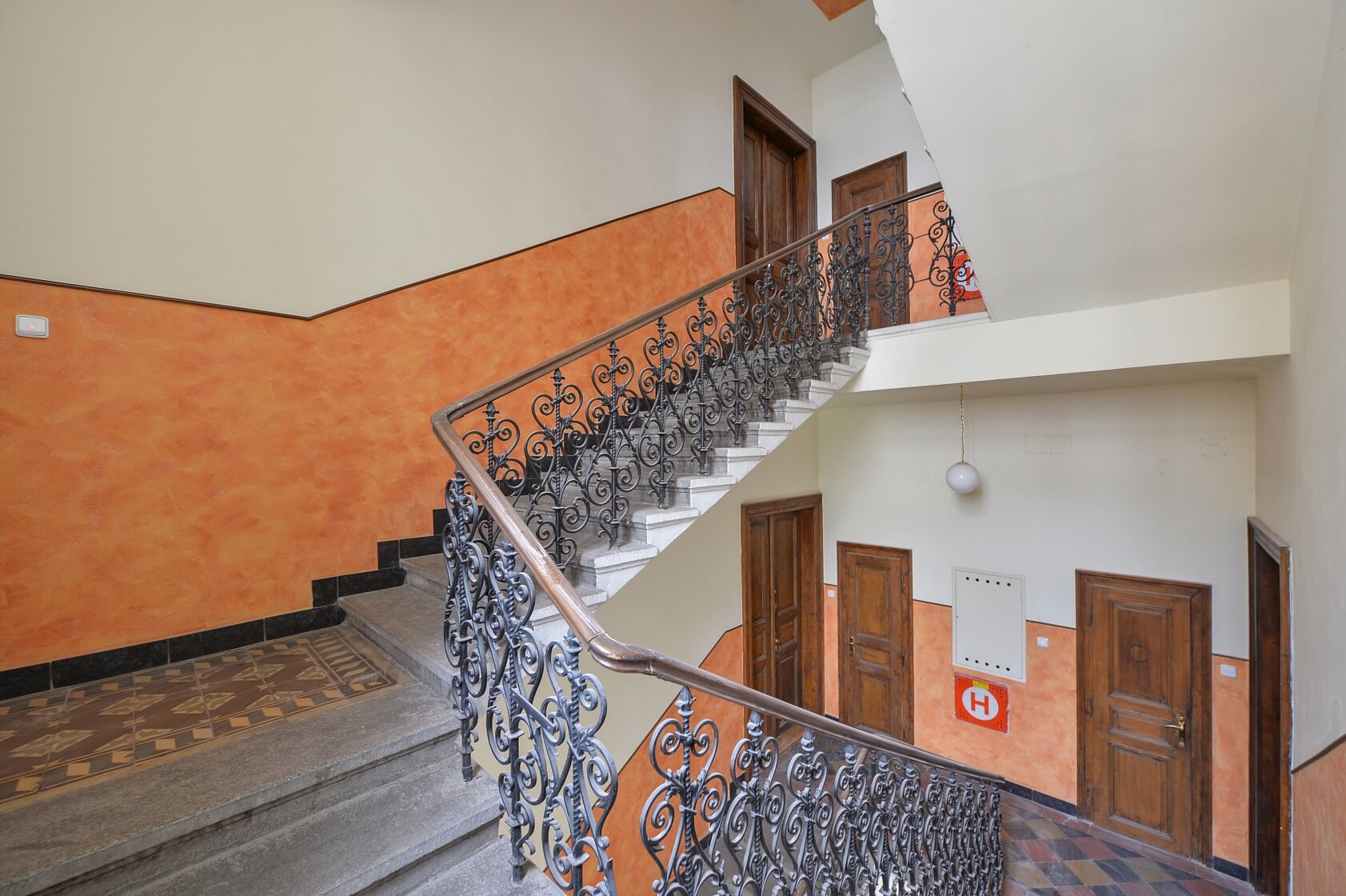 Zborovská, Smíchov - Praha 5 | Pronájem, Byt 3+1, 124 m²