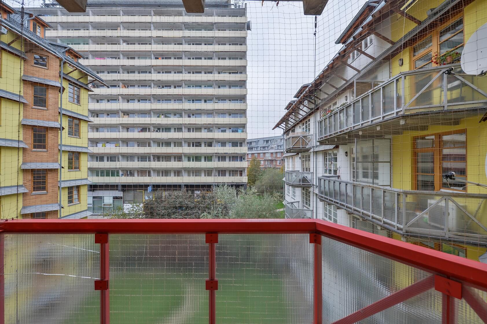 Křenova, Veleslavín - Praha 6 | Pronájem, Byt 3+kk, 113 m²