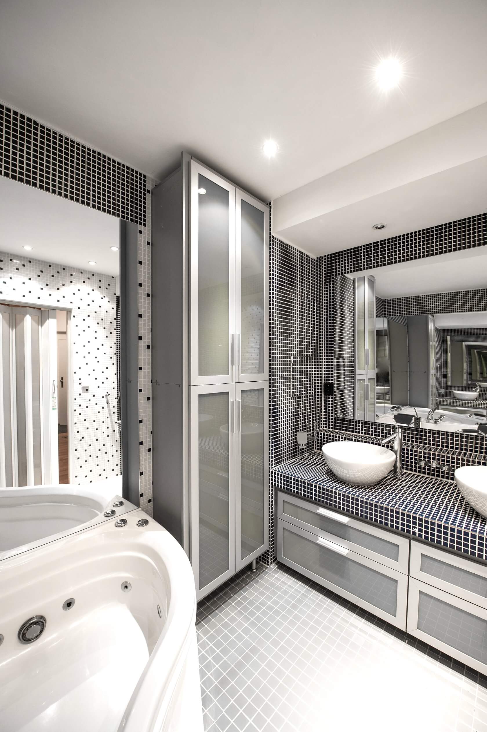 Křenova, Veleslavín - Praha 6 | Pronájem, Byt 3+kk, 113 m²