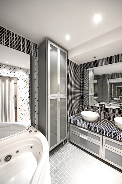 Křenova, Veleslavín - Prague 6 | Rent, Apartment Two-bedroom (3+kk), 113 m²