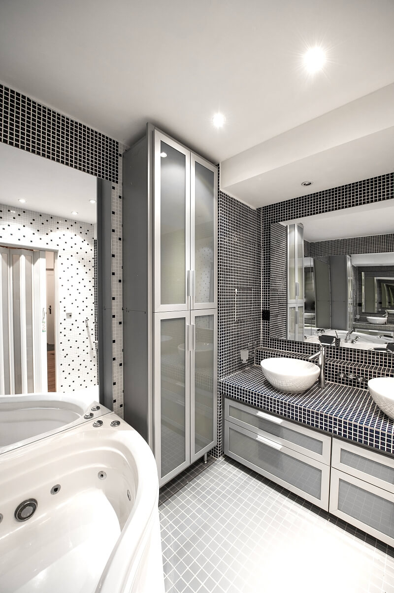 Křenova, Veleslavín - Praha 6 | Pronájem, Byt 3+kk, 113 m²