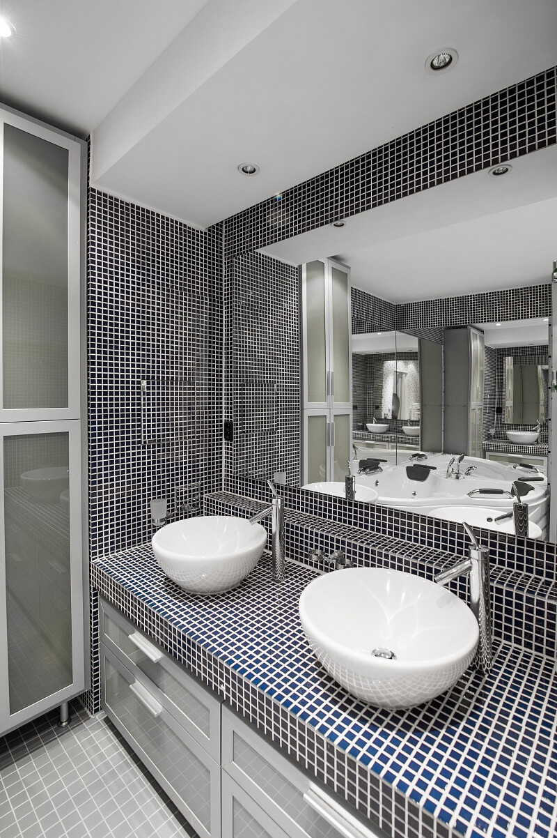 Křenova, Veleslavín - Prague 6 | Rent, Apartment Two-bedroom (3+kk), 113 m²