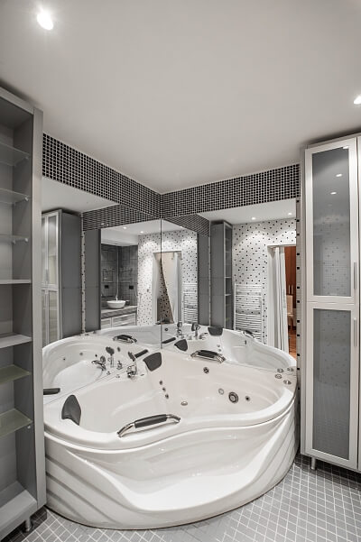 Křenova, Veleslavín - Prague 6 | Rent, Apartment Two-bedroom (3+kk), 113 m²