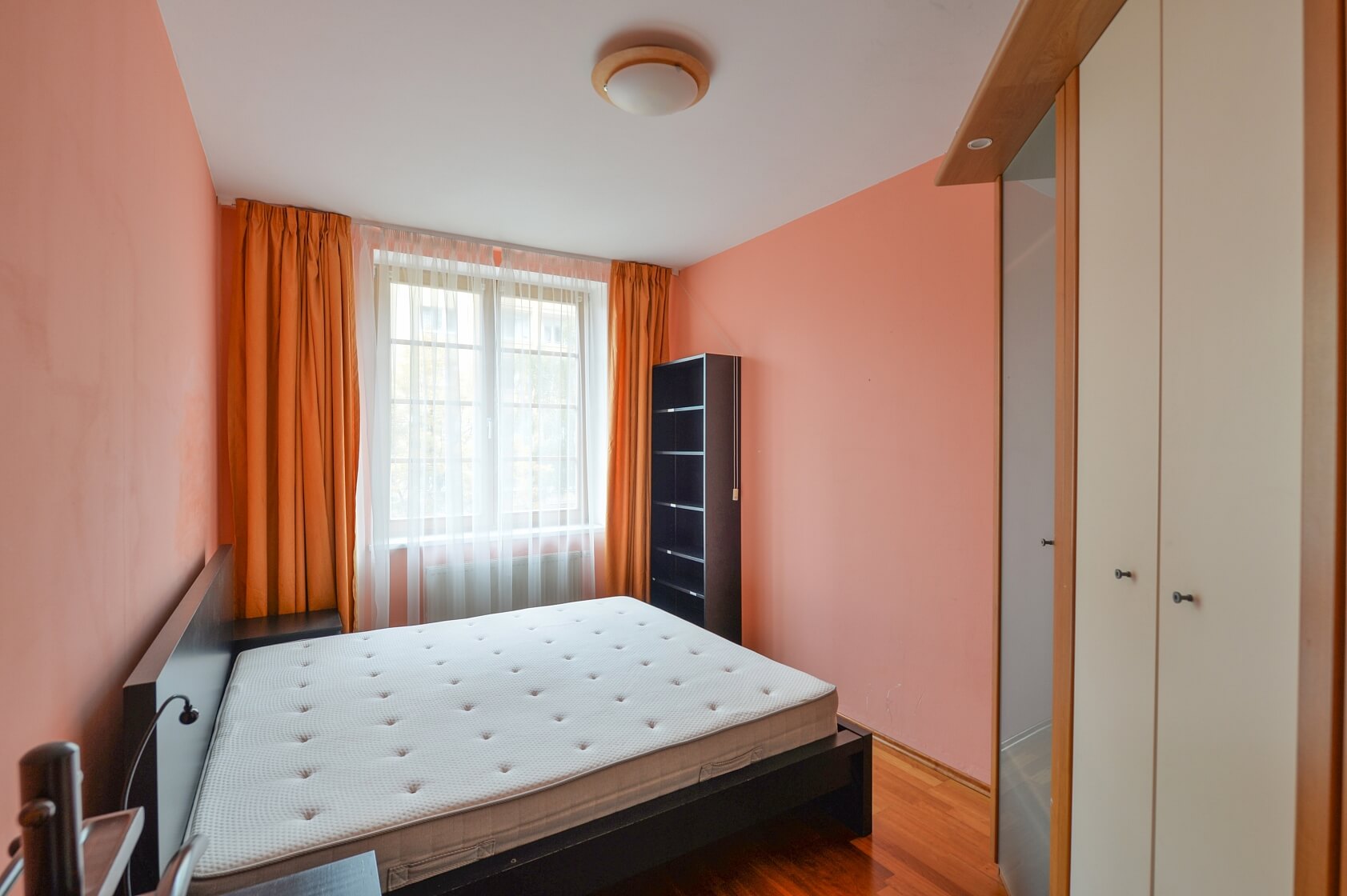 Křenova, Veleslavín - Praha 6 | Pronájem, Byt 3+kk, 113 m²