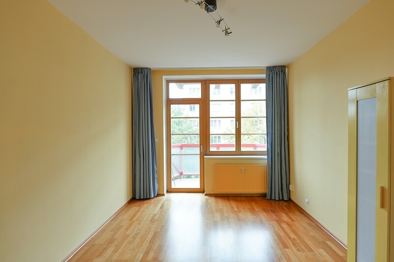 Křenova, Veleslavín - Prague 6 | Rent, Apartment Two-bedroom (3+kk), 113 m²