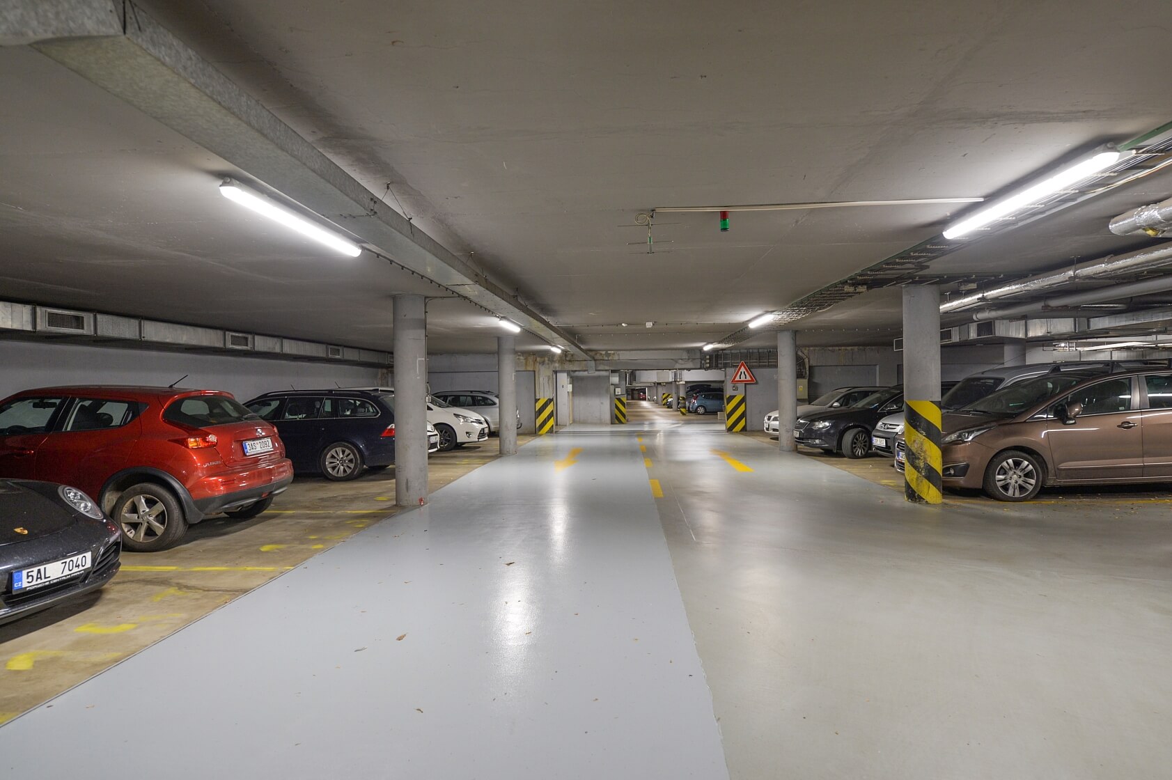 Křenova, Veleslavín - Praha 6 | Pronájem, Byt 3+kk, 113 m²