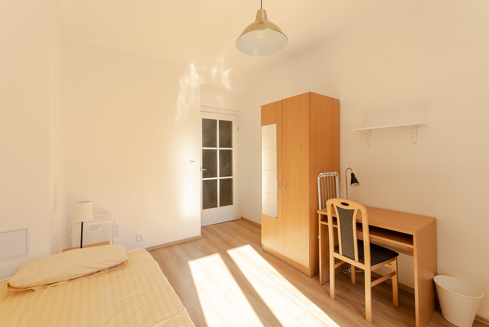 Vinohradská, Vinohrady - Praha 3 | Pronájem, Byt 4+kk, 96 m²