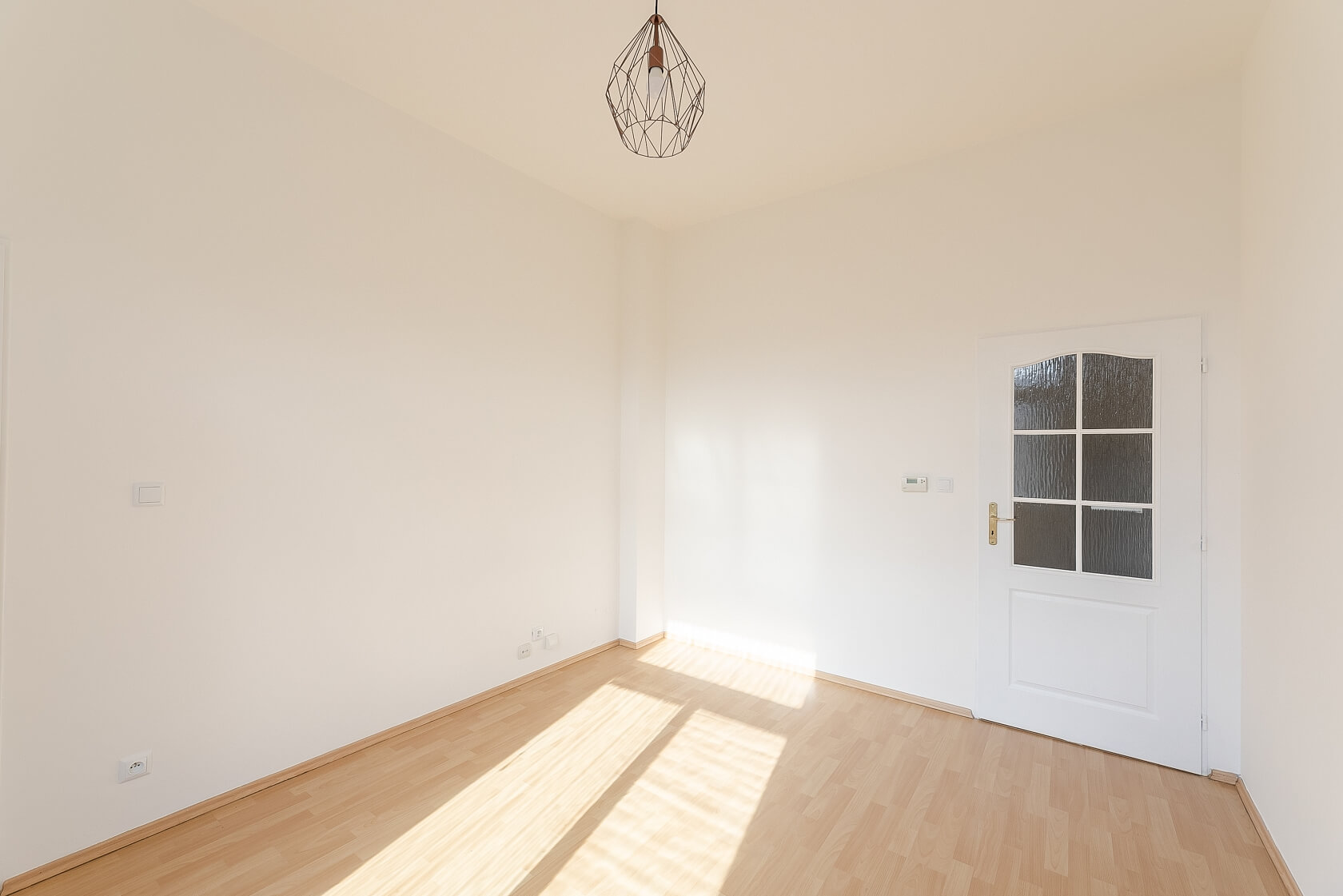 Moskevská, Vršovice - Prague 10 | Rent, Apartment One-bedroom (2+kk), 43 m²