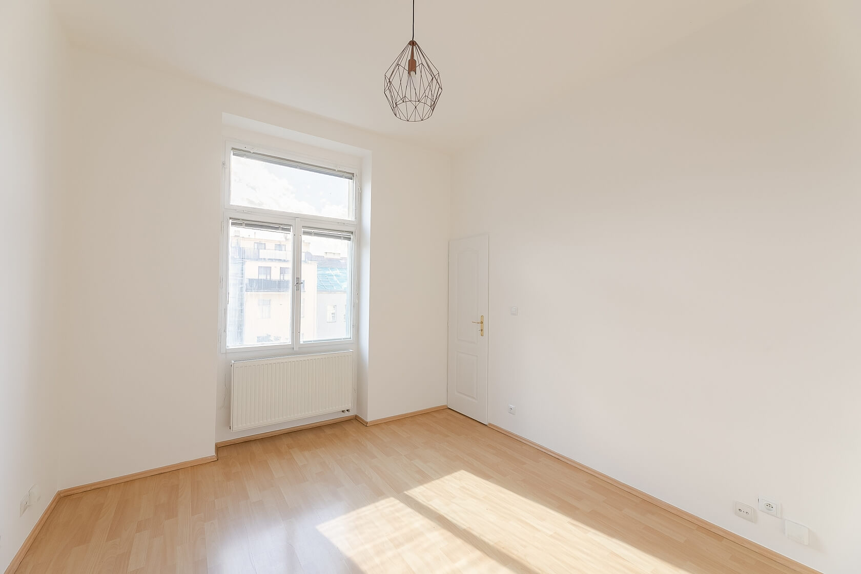 Moskevská, Vršovice - Praha 10 | Pronájem, Byt 2+kk, 43 m²