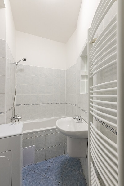 Moskevská, Vršovice - Praha 10 | Pronájem, Byt 2+kk, 43 m²