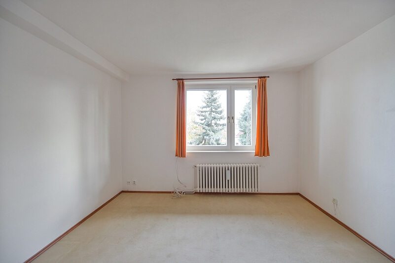 Vostrovská, Dejvice - Prague 6 | Rent, House Three-bedroom (4+1), 224 m²