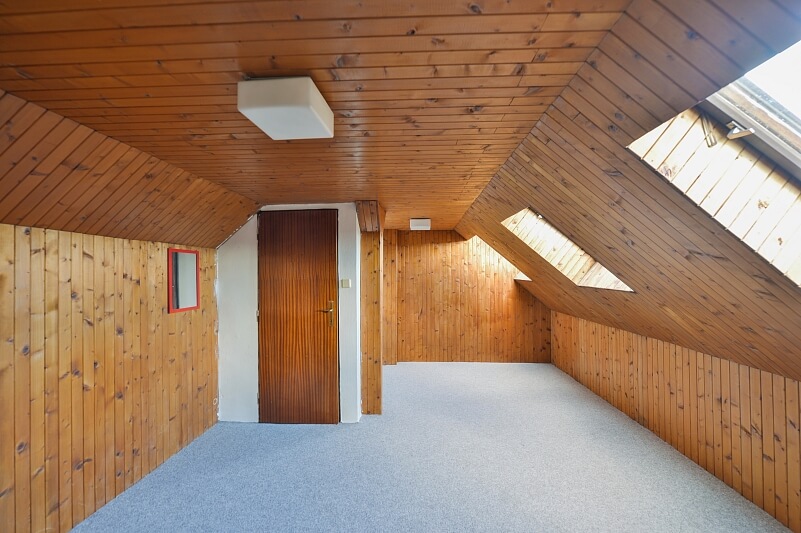 Vostrovská, Dejvice - Prague 6 | Rent, House Three-bedroom (4+1), 224 m²