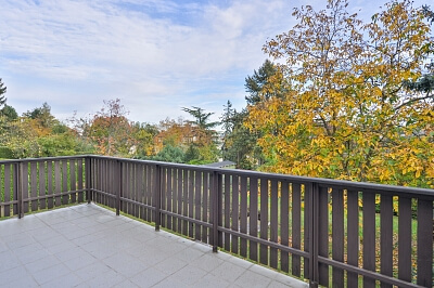 Vostrovská, Dejvice - Praha 6 | Pronájem, Rodinný dům 4+1, 224 m²