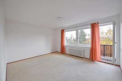Vostrovská, Dejvice - Prague 6 | Rent, House Three-bedroom (4+1), 224 m²