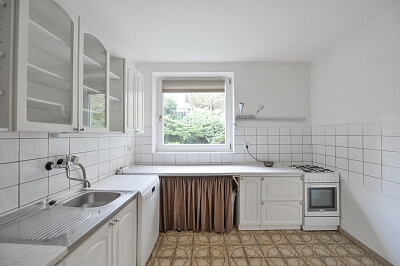 Vostrovská, Dejvice - Prague 6 | Rent, House Three-bedroom (4+1), 224 m²