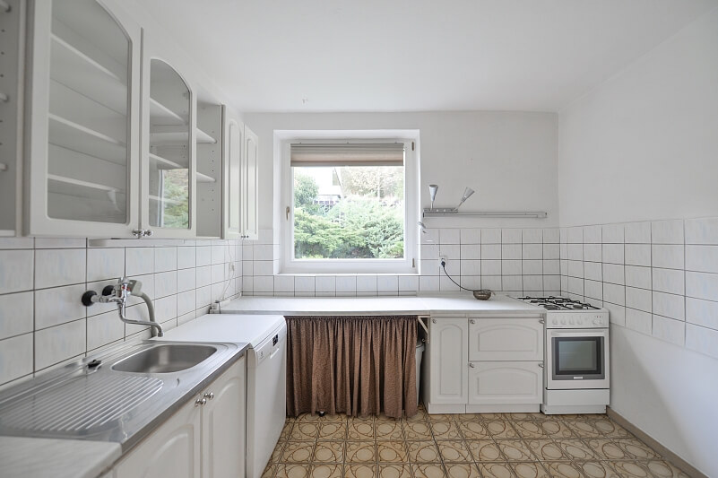 Vostrovská, Dejvice - Praha 6 | Pronájem, Rodinný dům 4+1, 224 m²