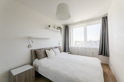 U Uhříněveské obory, Uhříněves - Praha 10 | Prodej, Byt 3+kk, 73 m²