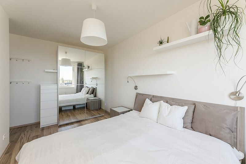 U Uhříněveské obory, Uhříněves - Praha 10 | Prodej, Byt 3+kk, 73 m²