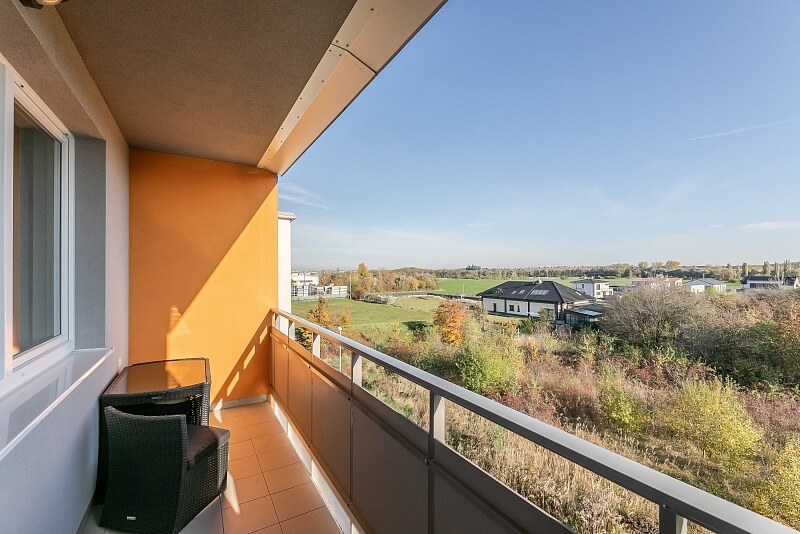 U Uhříněveské obory, Uhříněves - Praha 10 | Prodej, Byt 3+kk, 73 m²