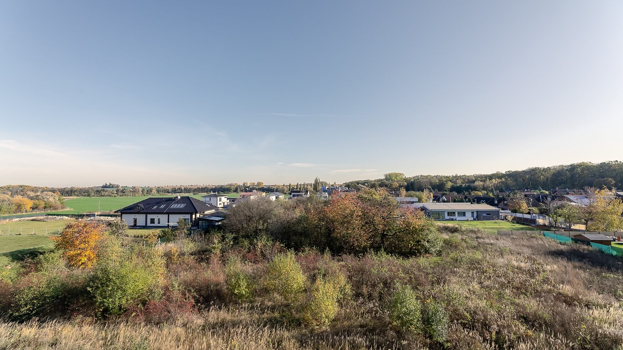 U Uhříněveské obory, Uhříněves - Praha 10 | Prodej, Byt 3+kk, 73 m²