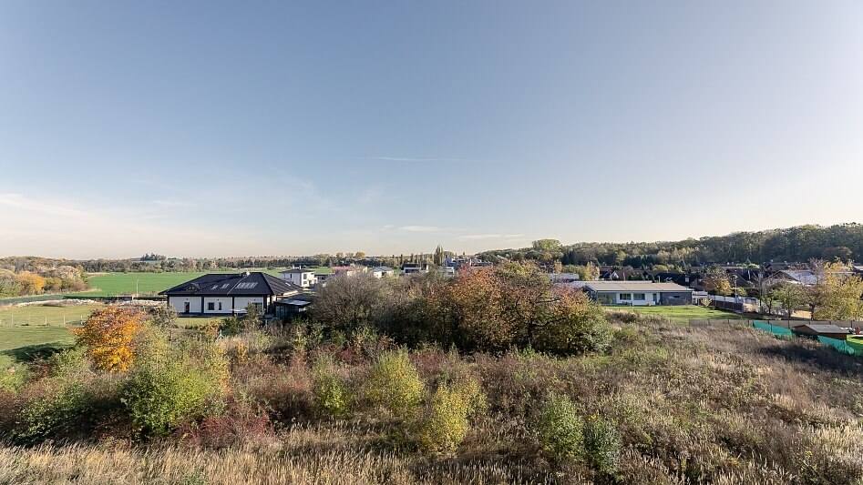 U Uhříněveské obory, Uhříněves - Praha 10 | Prodej, Byt 3+kk, 73 m²