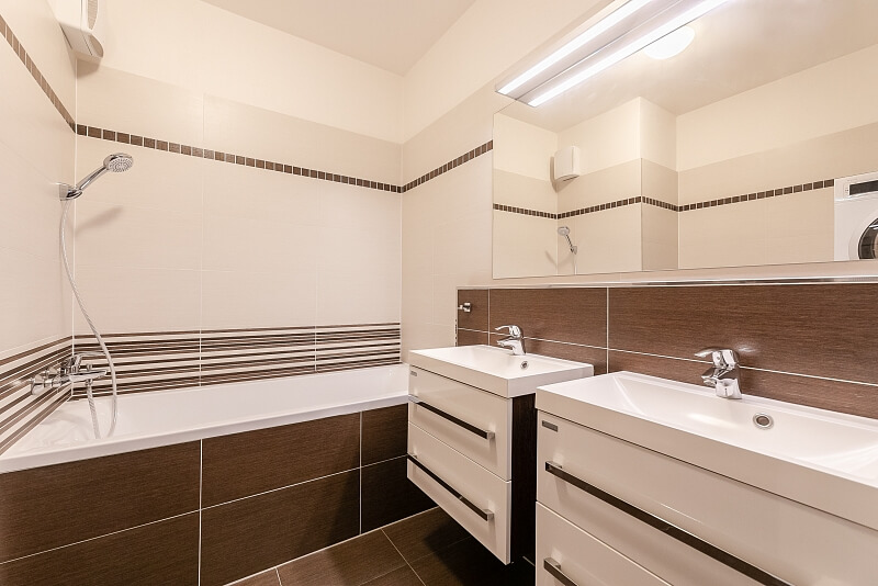 U Uhříněveské obory, Uhříněves - Prague 10 | Sale, Apartment Two-bedroom (3+kk), 73 m²