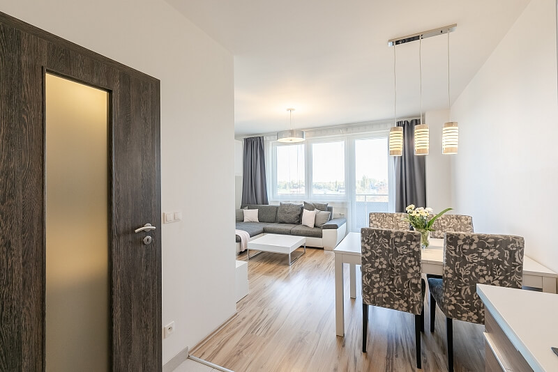 U Uhříněveské obory, Uhříněves - Praha 10 | Prodej, Byt 3+kk, 73 m²