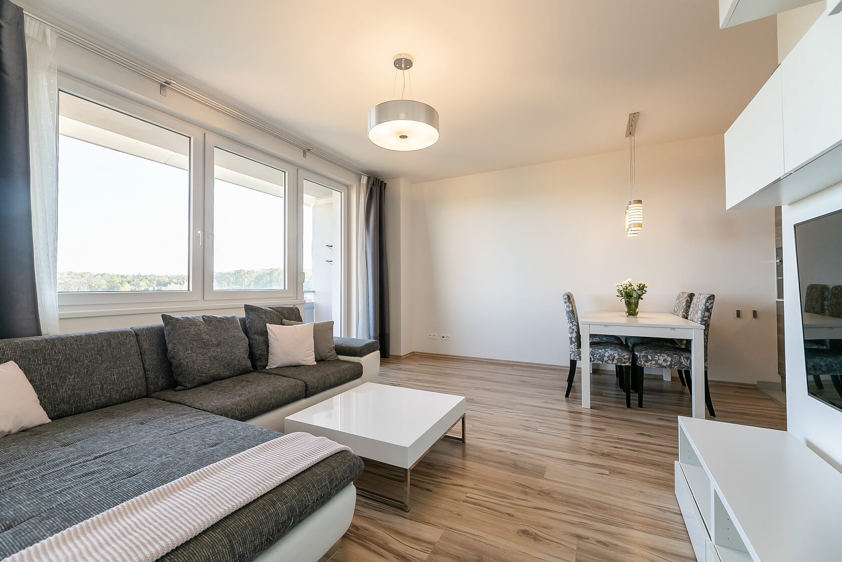 U Uhříněveské obory, Uhříněves - Praha 10 | Prodej, Byt 3+kk, 73 m²