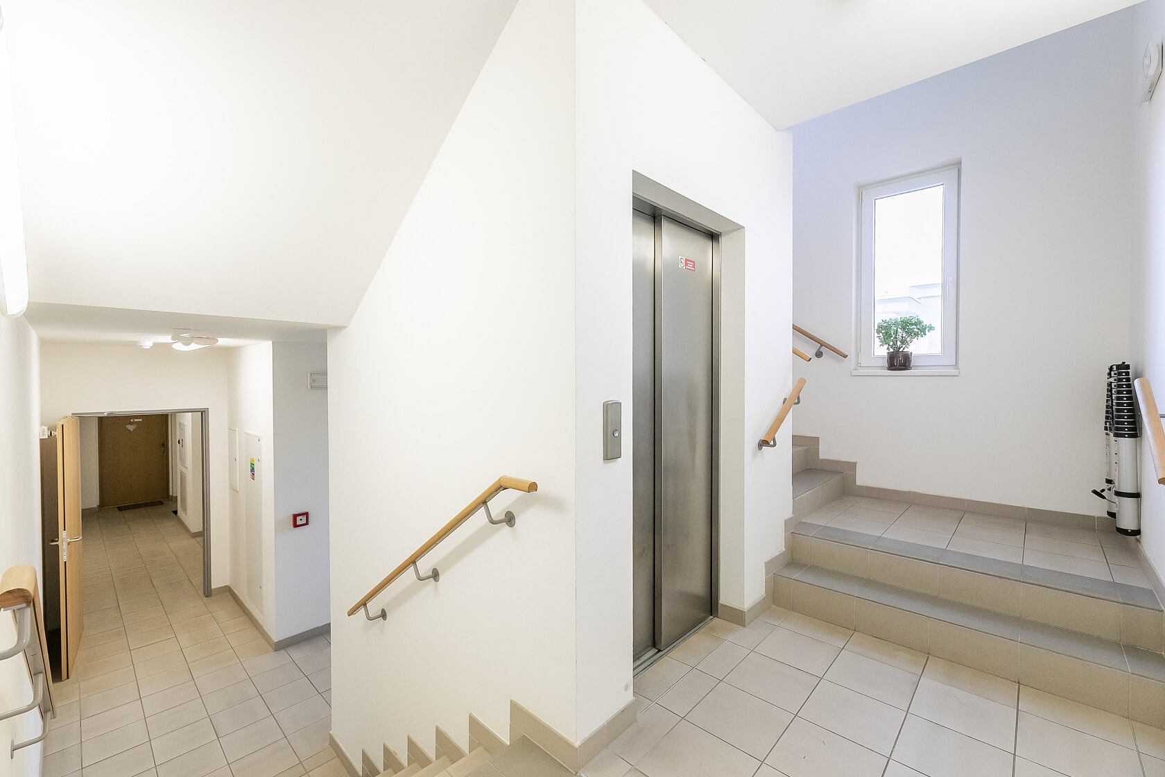 U Uhříněveské obory, Uhříněves - Praha 10 | Prodej, Byt 3+kk, 73 m²