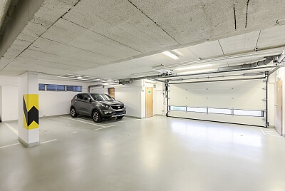 U Uhříněveské obory, Uhříněves - Prague 10 | Sale, Apartment Two-bedroom (3+kk), 73 m²