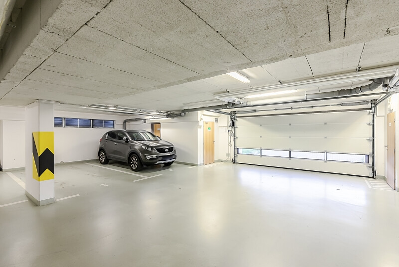 U Uhříněveské obory, Uhříněves - Prague 10 | Sale, Apartment Two-bedroom (3+kk), 73 m²