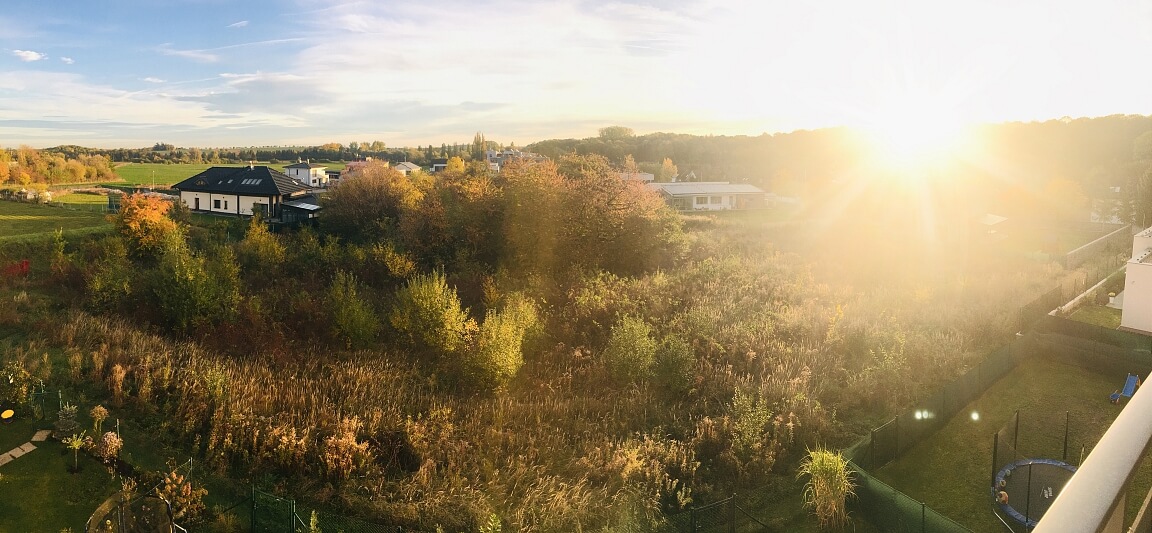 U Uhříněveské obory, Uhříněves - Praha 10 | Prodej, Byt 3+kk, 73 m²