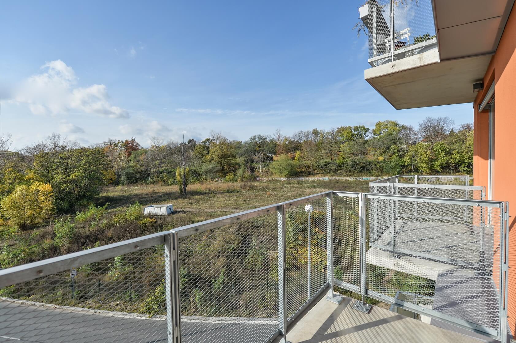 Olgy Havlové, Žižkov - Praha 3 | Prodej, Byt 1+kk, 48 m²